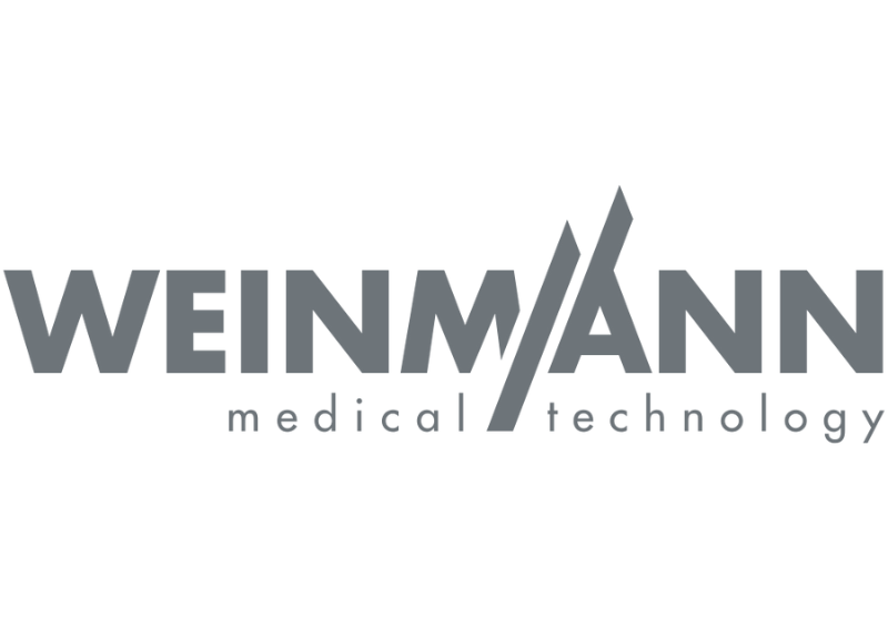 Weinmann Hersteller Logos Content Einbettung