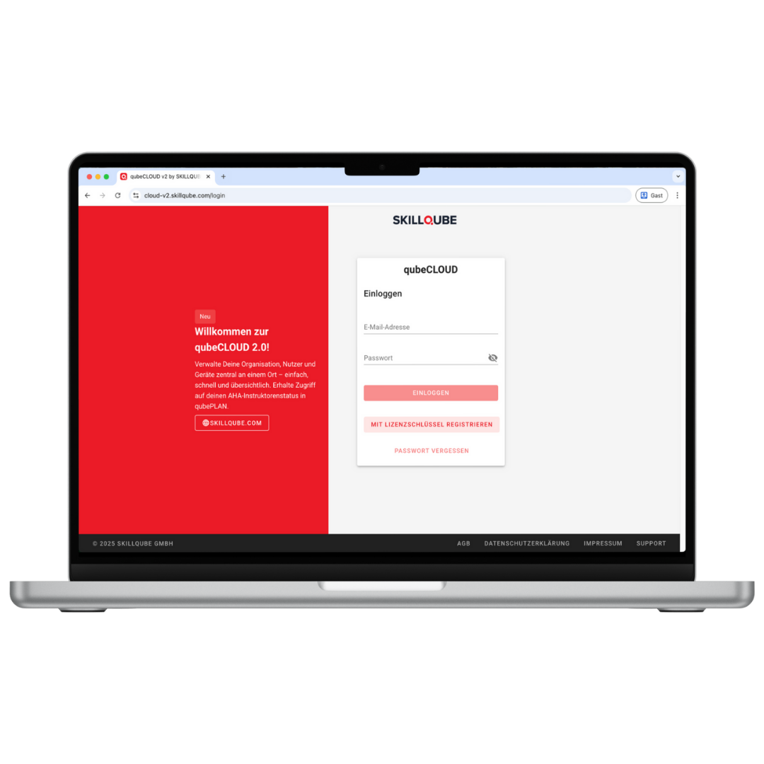 qubeCLOUD V3_DE